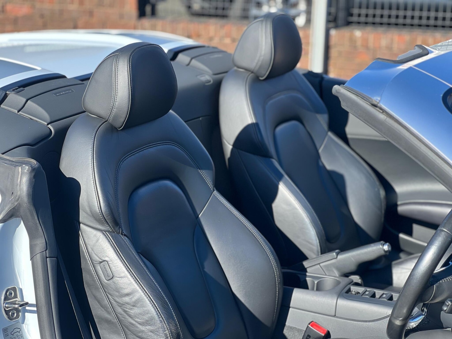 Used Audi R8 2011 for sale - 77799075: Photo 31