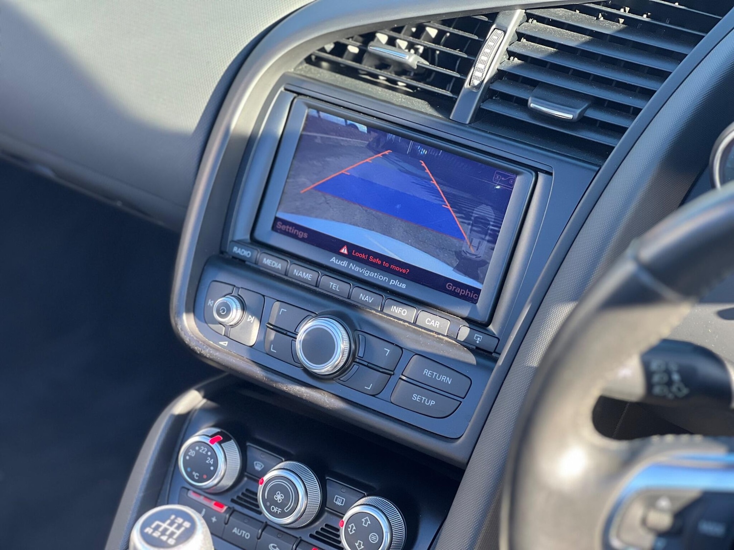 Used Audi R8 2011 for sale - 77799075: Photo 33