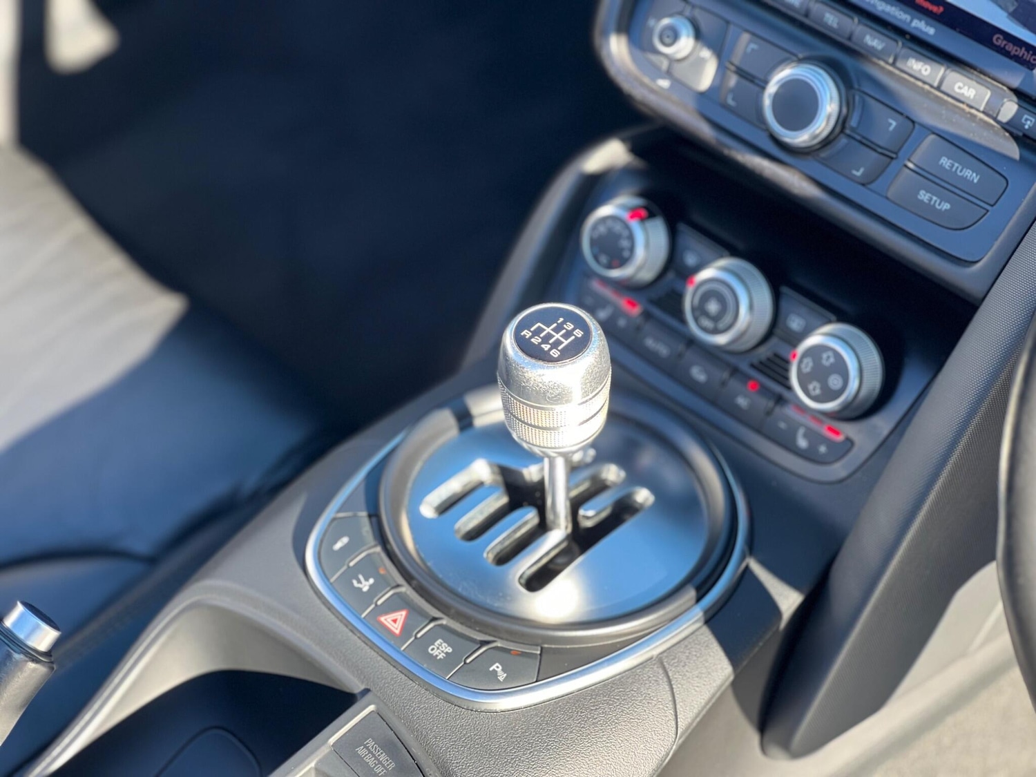 Used Audi R8 2011 for sale - 77799075: Photo 34