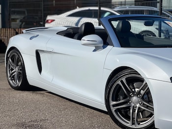 Used Audi R8 2011 for sale - 77799075: Photo