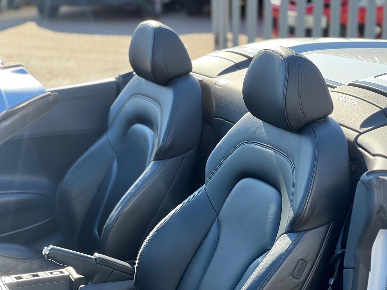 Used Audi R8 2011 for sale - 77799075: Photo 42