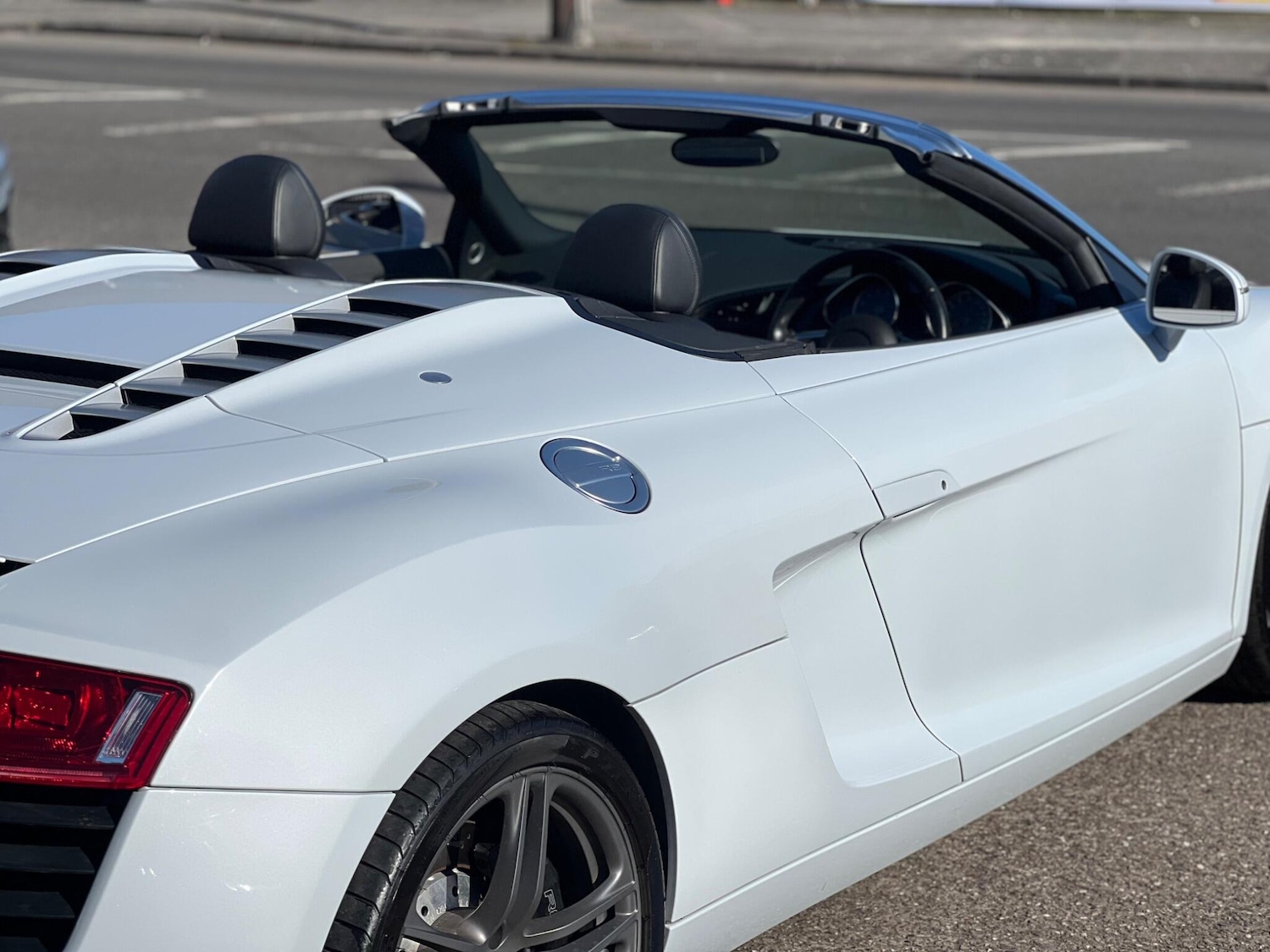 Used Audi R8 2011 for sale - 77799075: Photo 7