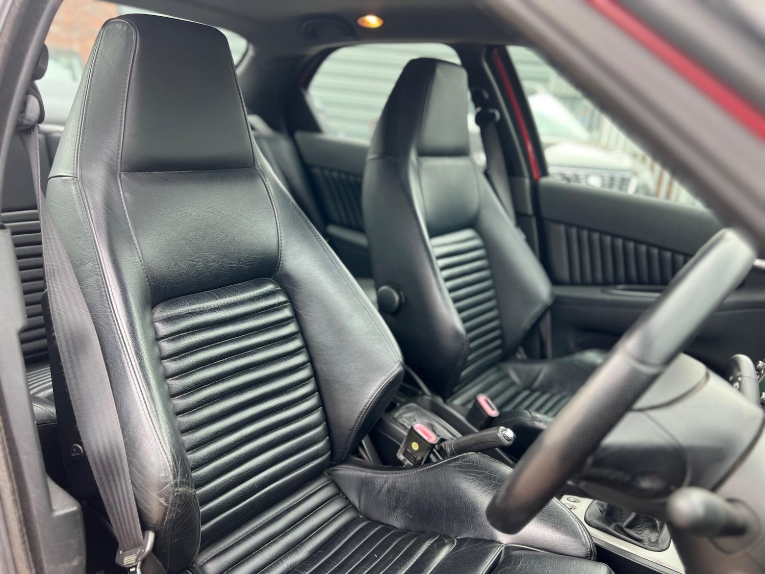 Used Alfa Romeo 156 2004 for sale - 77710154: Photo 13