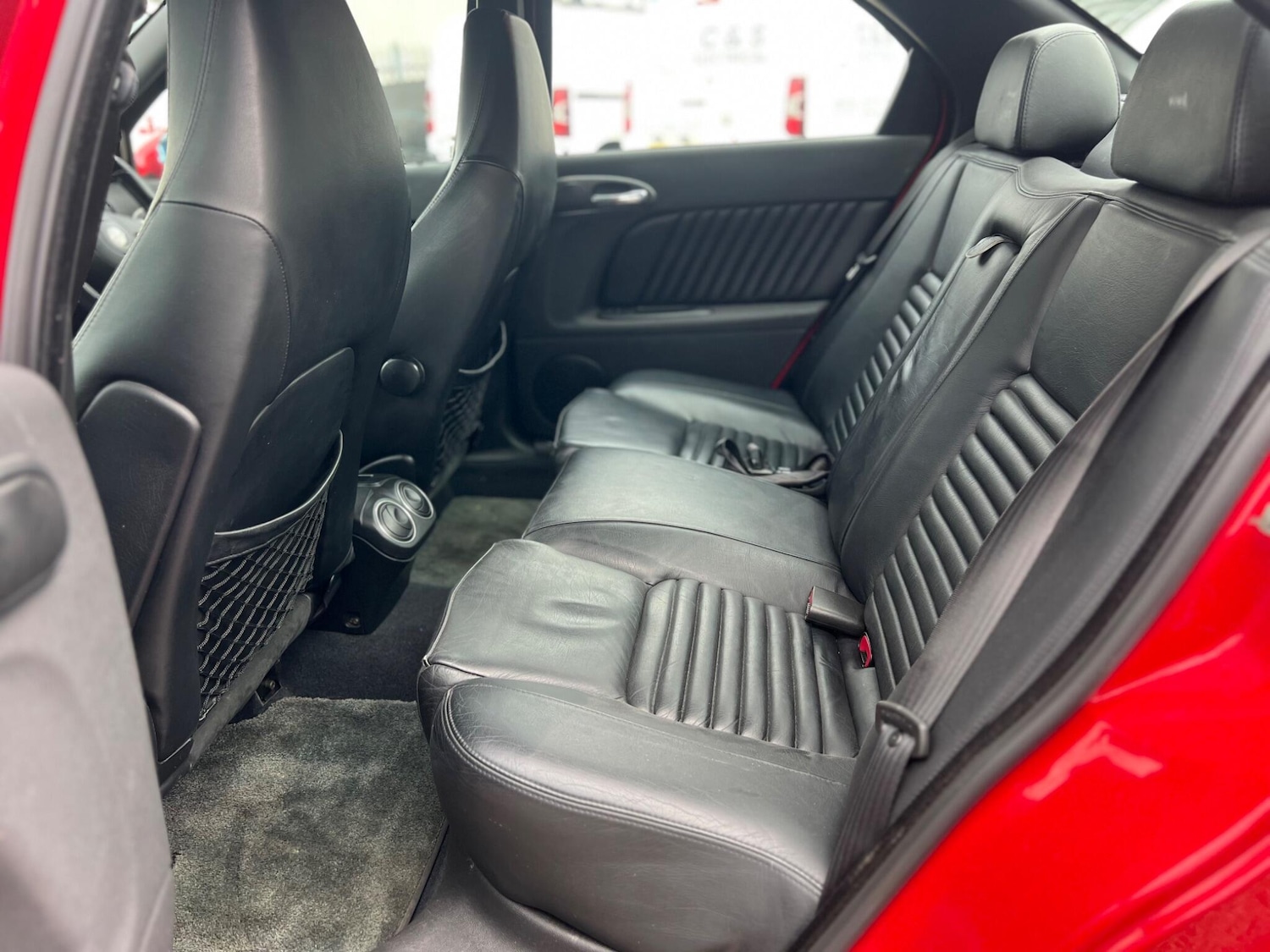 Used Alfa Romeo 156 2004 for sale - 77710154: Photo 14