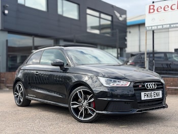 Used Audi S1 2016 for sale - 79304312: Photo