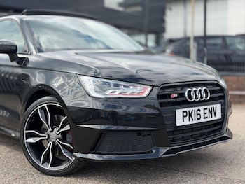 Used Audi S1 2016 for sale - 79304312: Photo