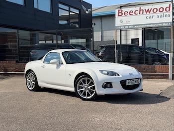 Used Mazda MX-5 2013 for sale - 79213021: Photo