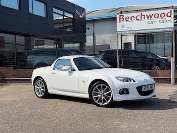 Used Mazda MX-5 2013 for sale - 79213021: Photo