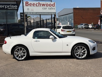 Used Mazda MX-5 2013 for sale - 79213021: Photo