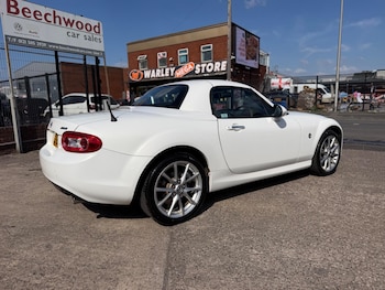 Used Mazda MX-5 2013 for sale - 79213021: Photo