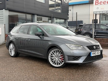 Used SEAT Leon 2015 for sale - 78637046: Photo