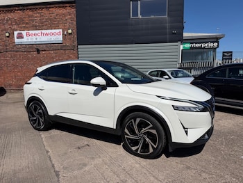 Used Nissan Qashqai 2022 for sale - 78429524: Photo