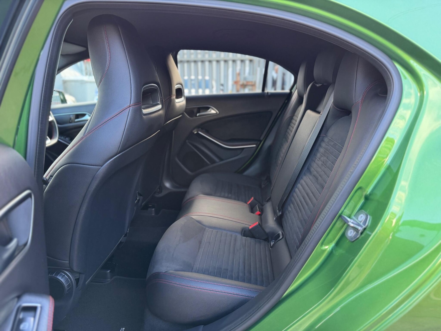 Used Mercedes-Benz A-Class 2017 for sale - 77709965: Photo 11