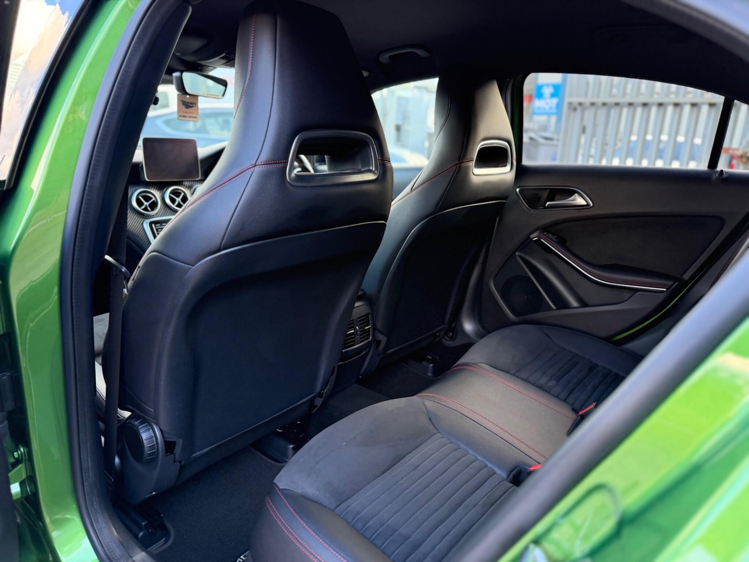 Used Mercedes-Benz A-Class 2017 for sale - 77709965: Photo 12