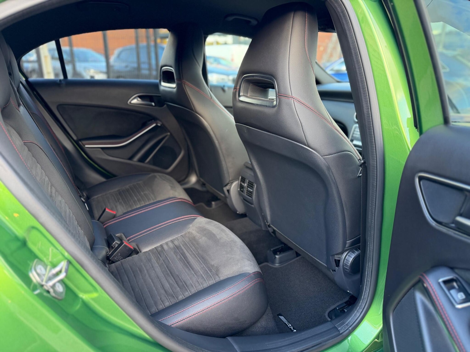 Used Mercedes-Benz A-Class 2017 for sale - 77709965: Photo 13