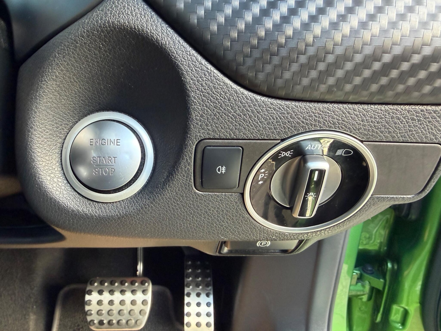 Used Mercedes-Benz A-Class 2017 for sale - 77709965: Photo 15