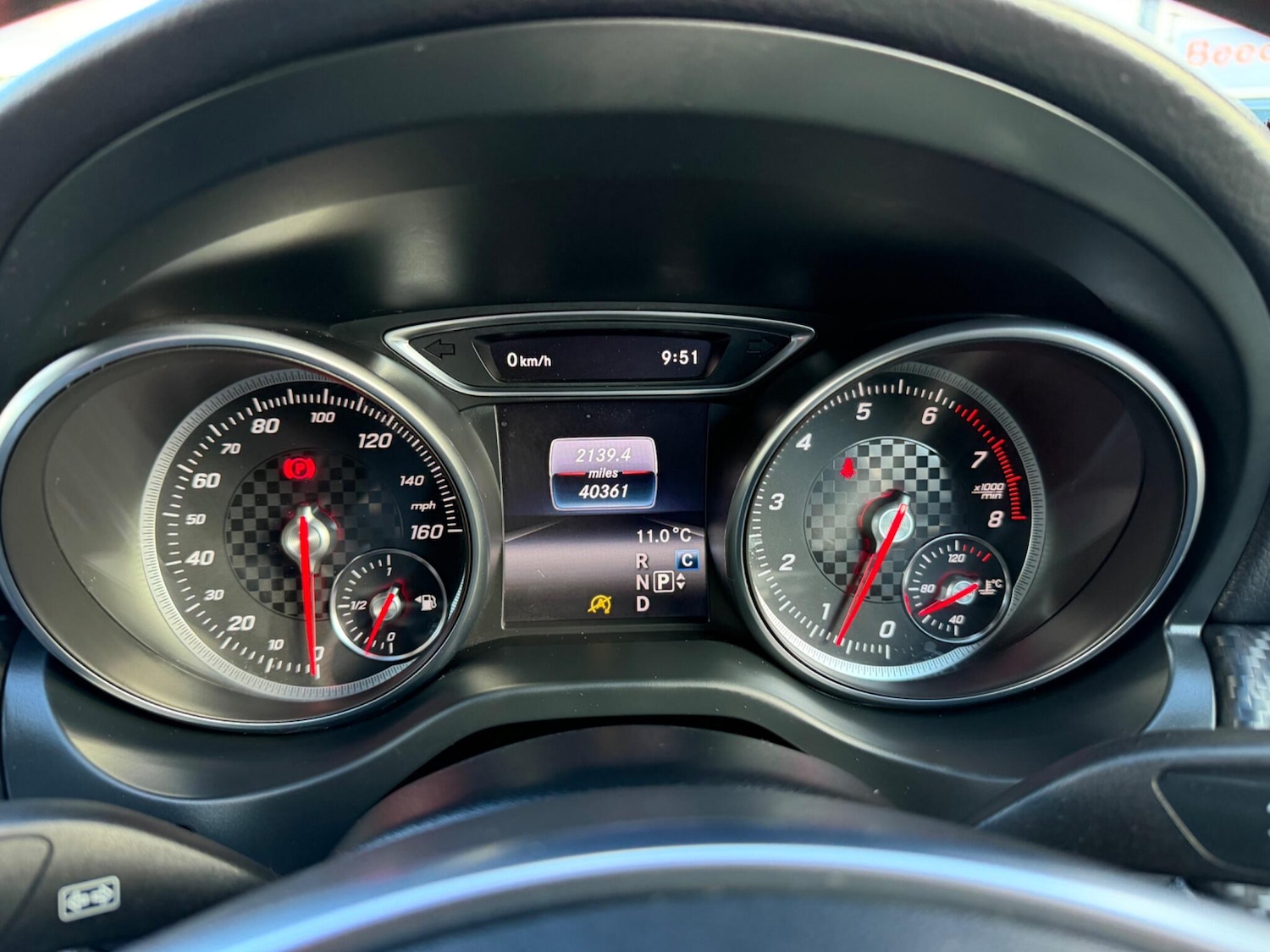 Used Mercedes-Benz A-Class 2017 for sale - 77709965: Photo 19