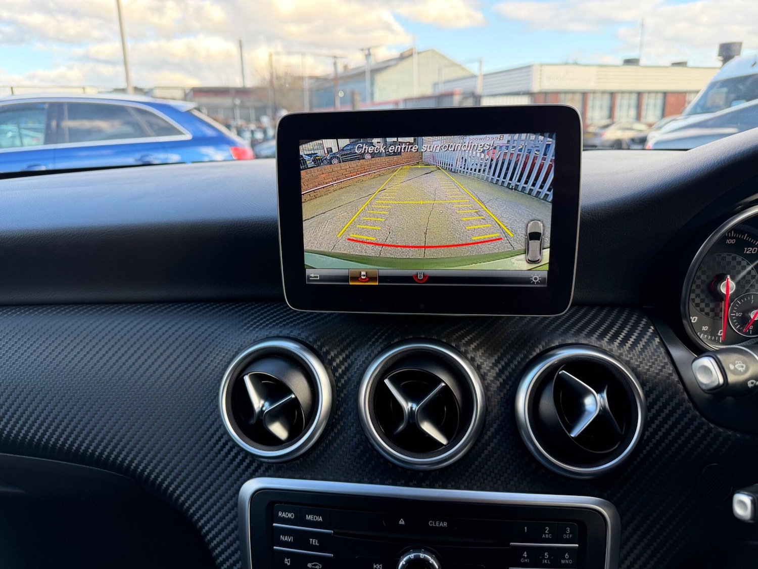 Used Mercedes-Benz A-Class 2017 for sale - 77709965: Photo 21