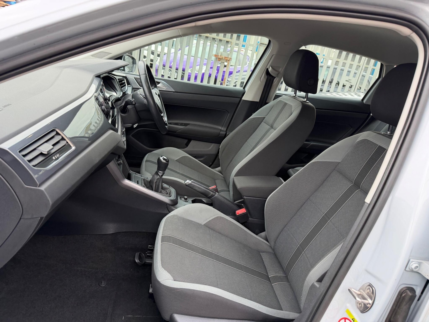 Used Volkswagen Polo 2018 for sale - 77291270: Photo 14