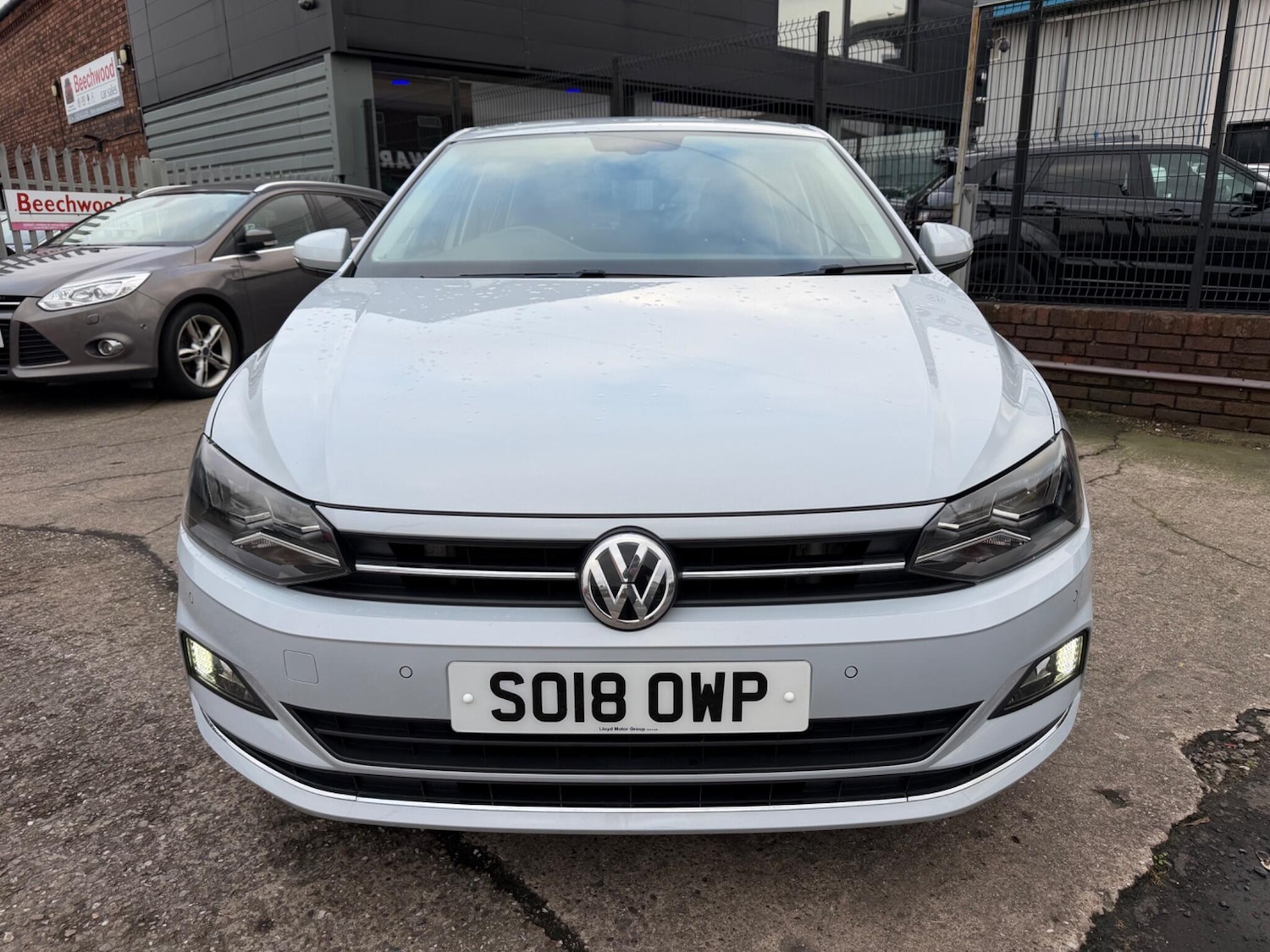 Used Volkswagen Polo 2018 for sale - 77291270: Photo 7