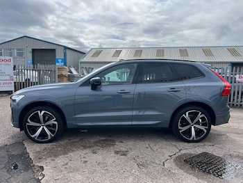 Used Volvo XC60 2021 for sale - 79374025: Photo