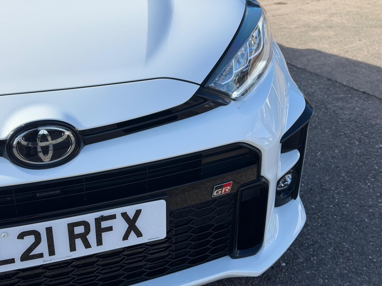 Used Toyota Yaris 2021 for sale - 77909574: Photo 13