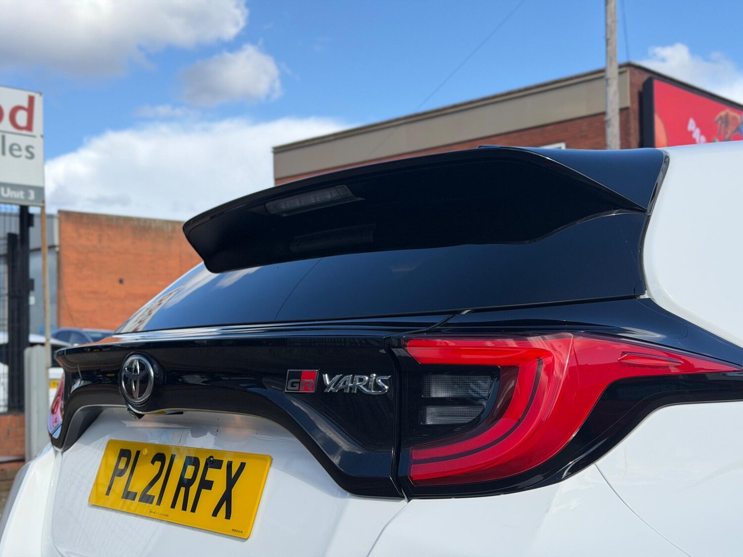 Used Toyota Yaris 2021 for sale - 77909574: Photo 17