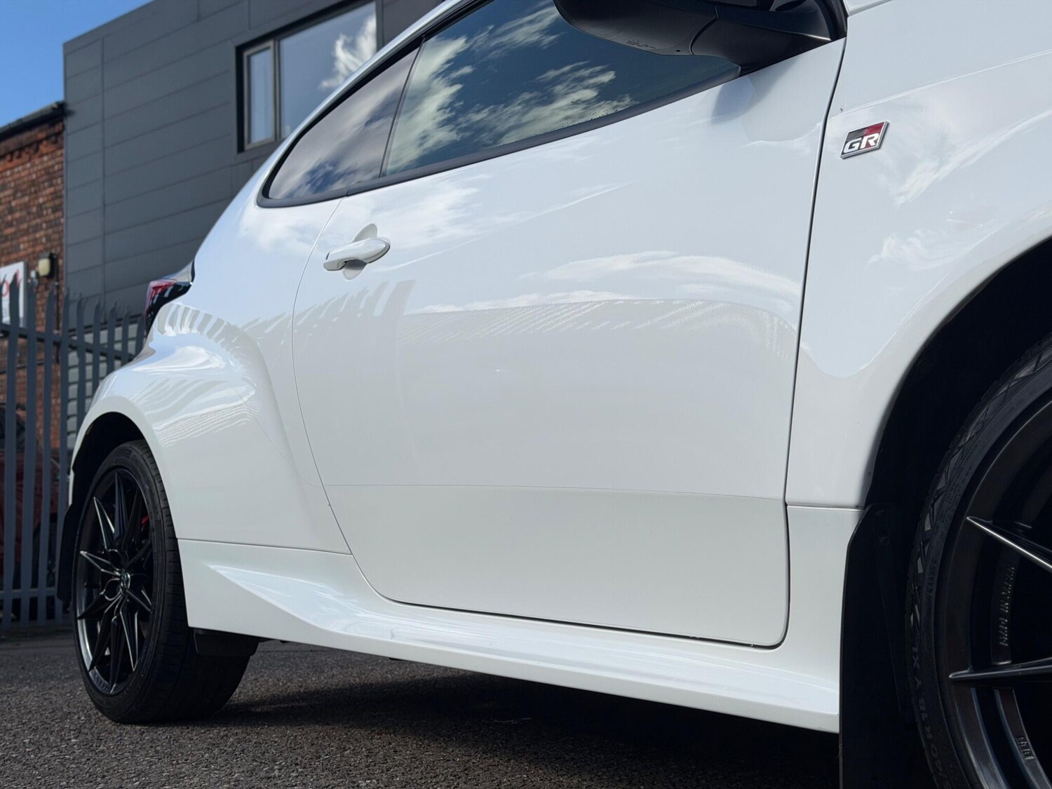 Used Toyota Yaris 2021 for sale - 77909574: Photo 20