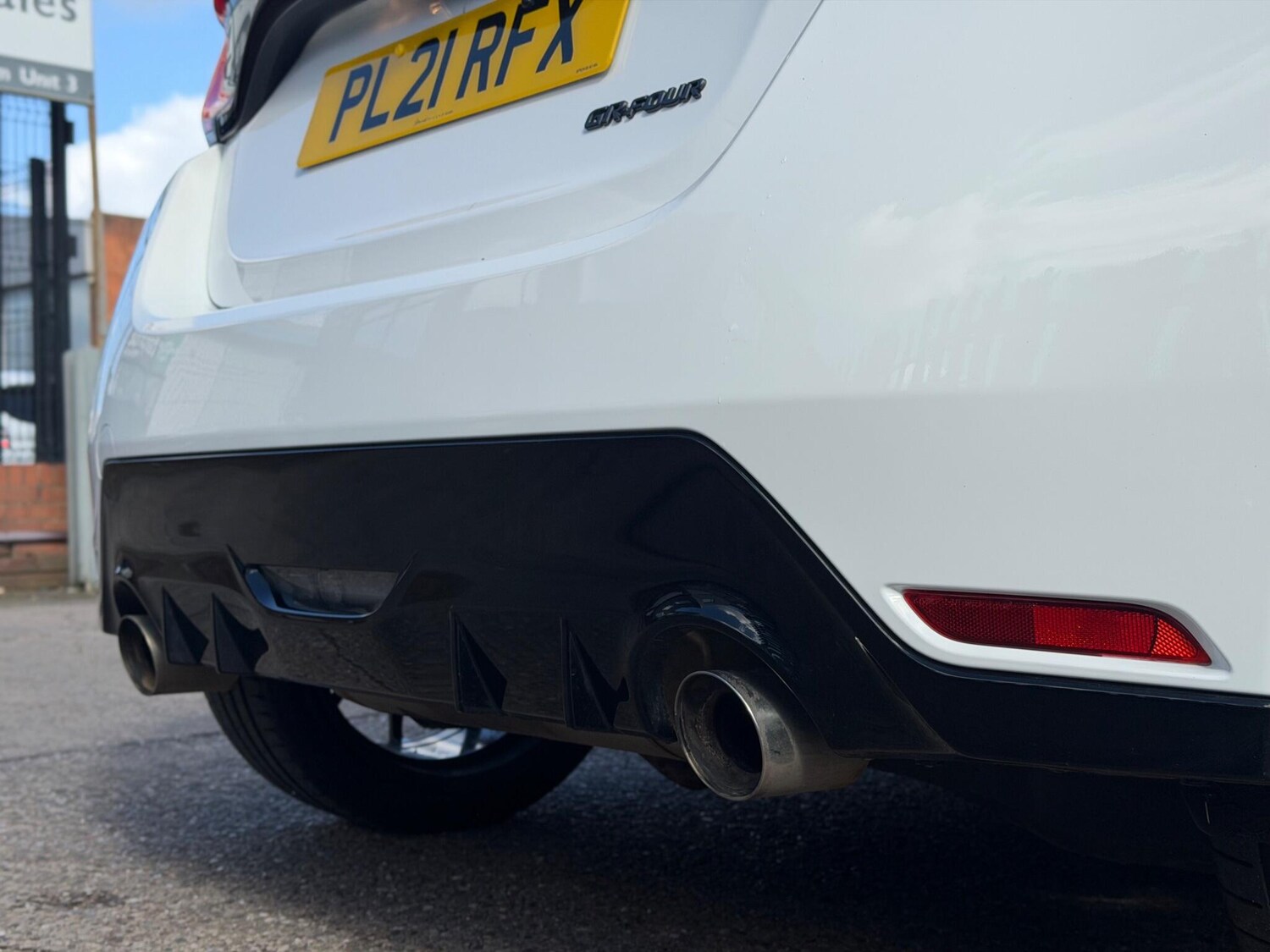 Used Toyota Yaris 2021 for sale - 77909574: Photo 21