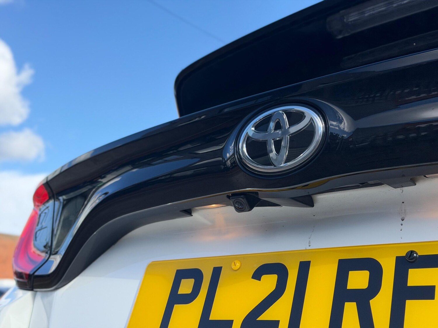 Used Toyota Yaris 2021 for sale - 77909574: Photo 22