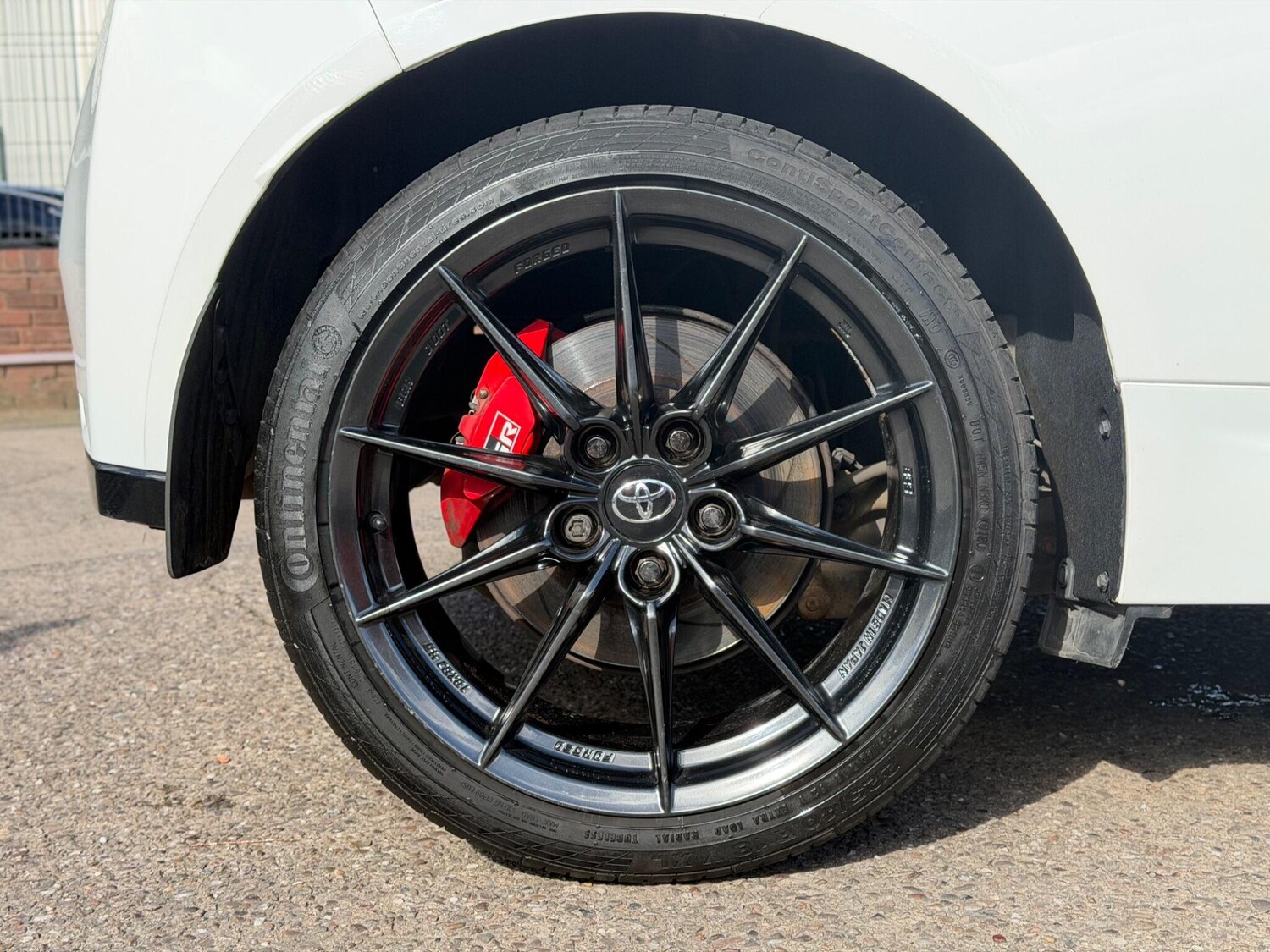 Used Toyota Yaris 2021 for sale - 77909574: Photo 25