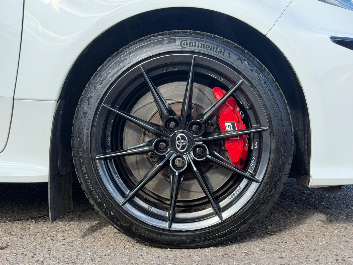 Used Toyota Yaris 2021 for sale - 77909574: Photo 26