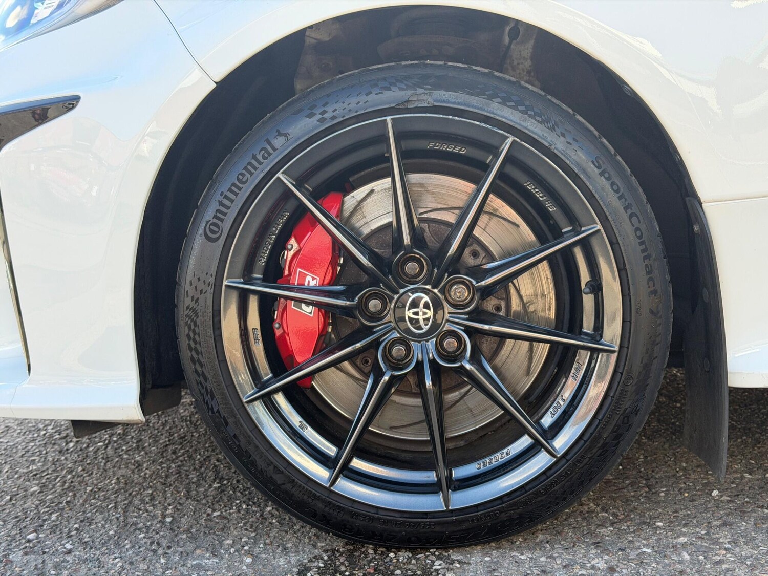 Used Toyota Yaris 2021 for sale - 77909574: Photo 27