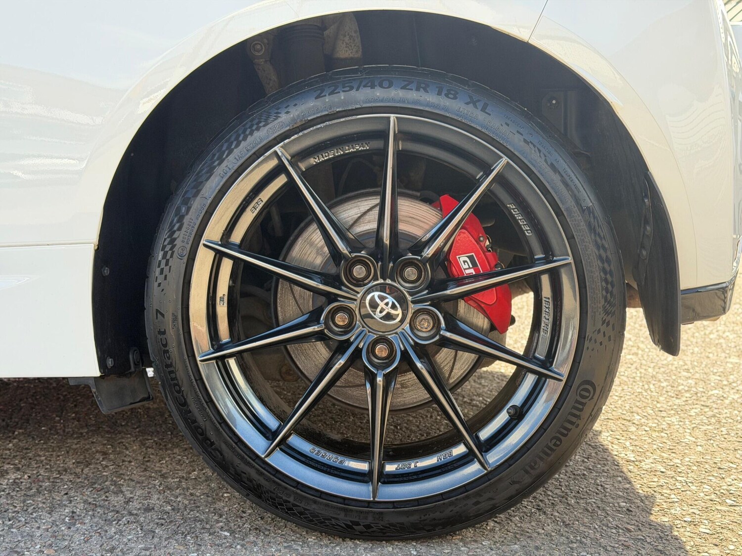 Used Toyota Yaris 2021 for sale - 77909574: Photo 28