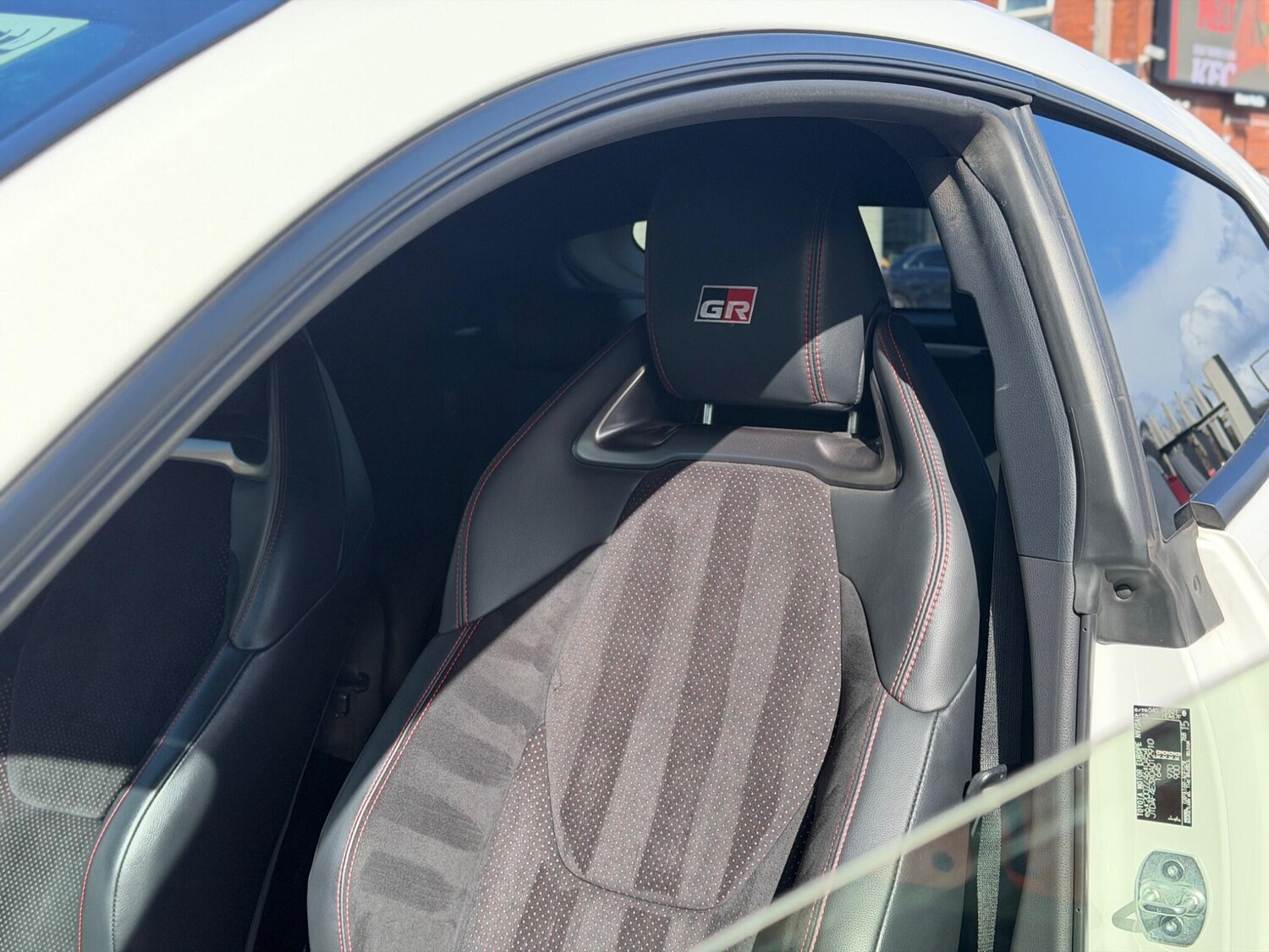 Used Toyota Yaris 2021 for sale - 77909574: Photo 39