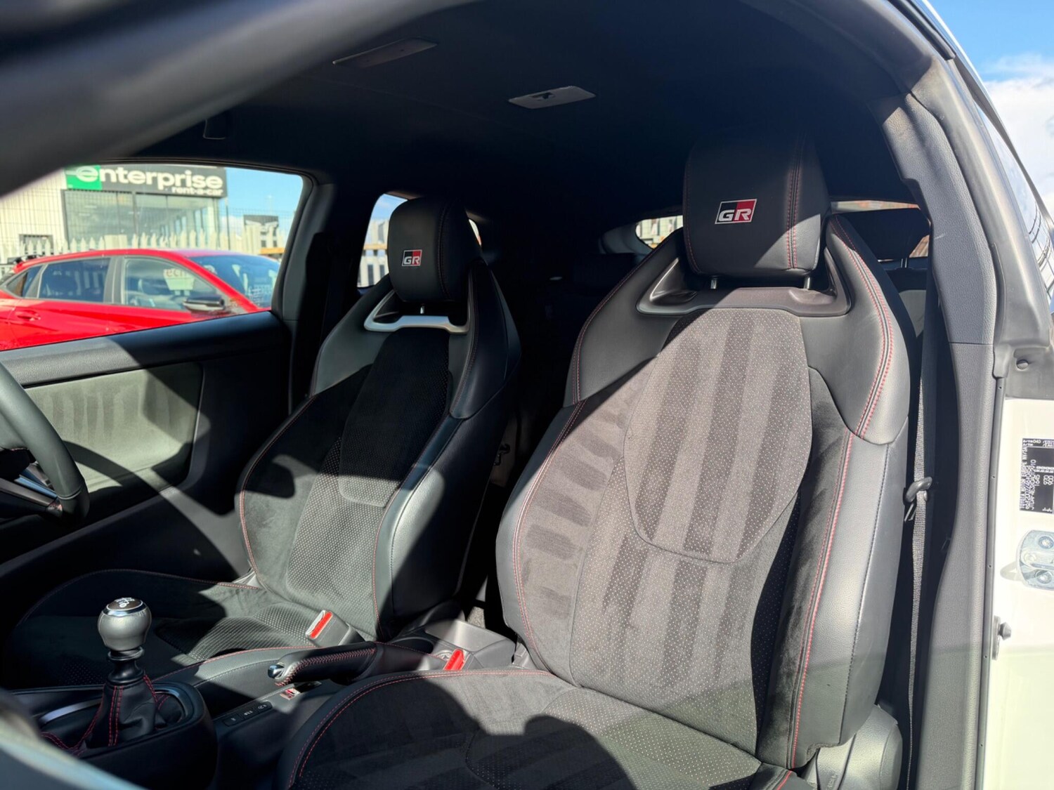 Used Toyota Yaris 2021 for sale - 77909574: Photo 40