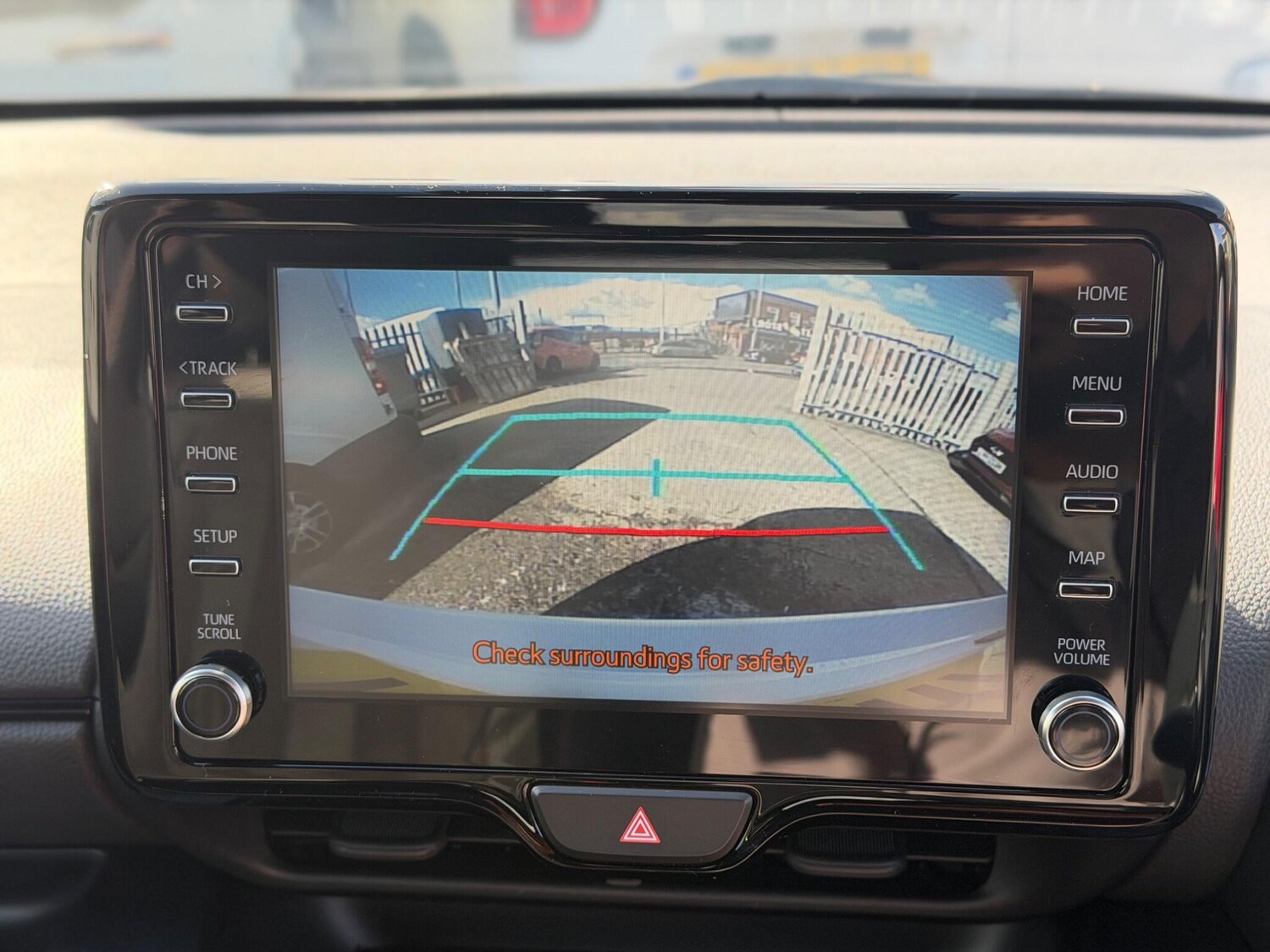 Used Toyota Yaris 2021 for sale - 77909574: Photo 45