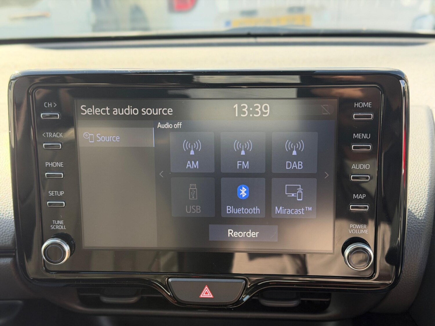 Used Toyota Yaris 2021 for sale - 77909574: Photo 46