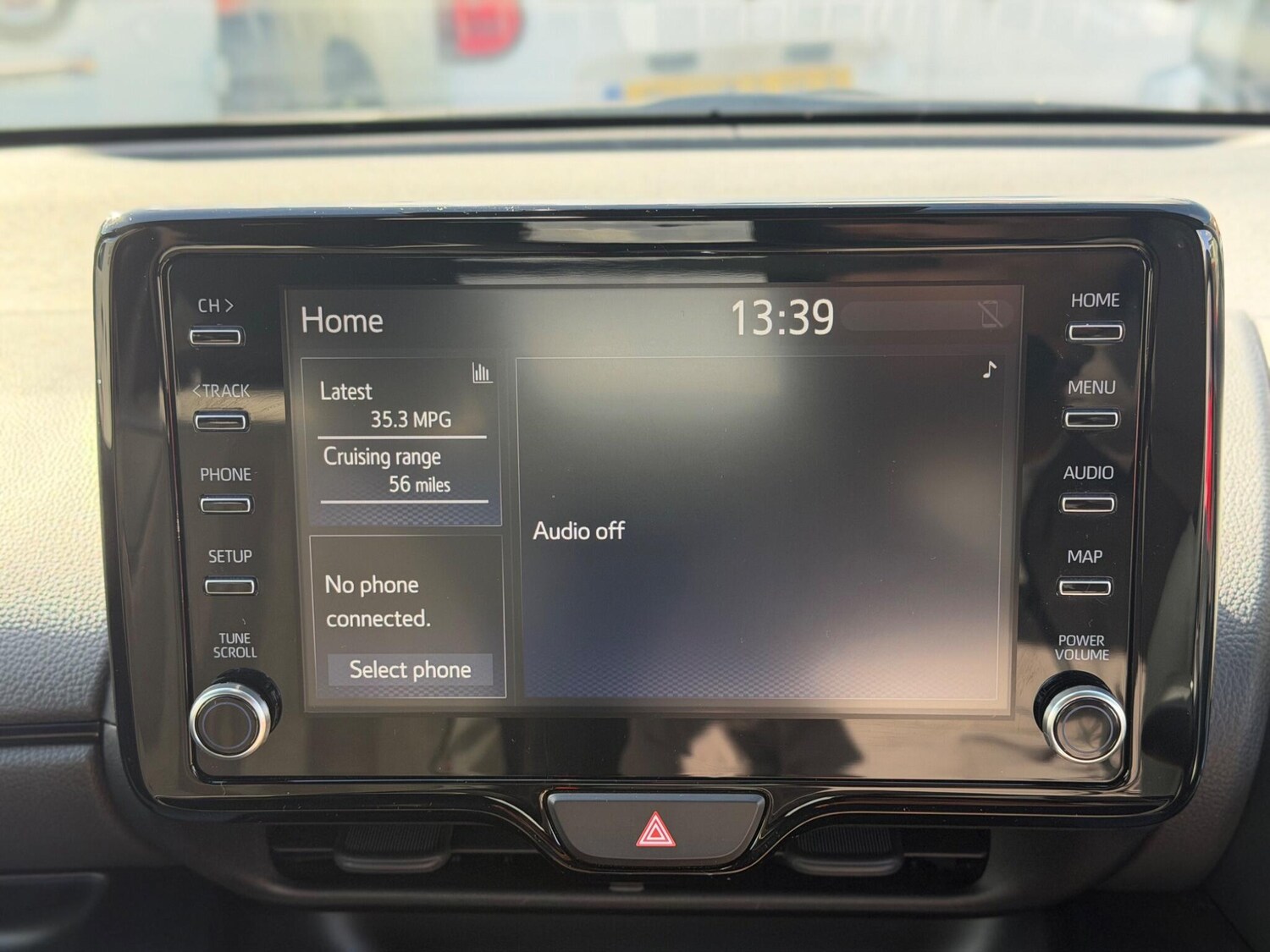 Used Toyota Yaris 2021 for sale - 77909574: Photo 47