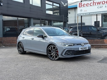 Used Volkswagen Golf 2021 for sale - 79589775: Photo