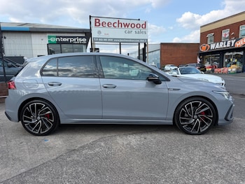 Used Volkswagen Golf 2021 for sale - 79589775: Photo