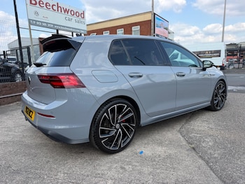 Used Volkswagen Golf 2021 for sale - 79589775: Photo