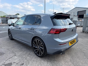 Used Volkswagen Golf 2021 for sale - 79589775: Photo