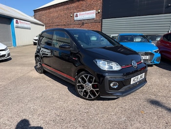 Used Volkswagen up! 2019 for sale - 79188867: Photo