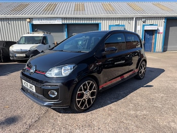 Used Volkswagen up! 2019 for sale - 79188867: Photo