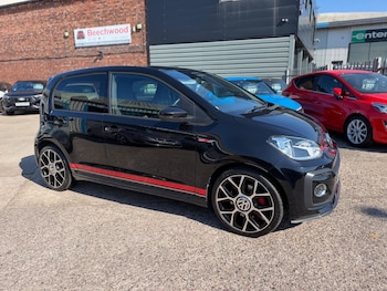 Used Volkswagen up! 2019 for sale - 79188867: Photo