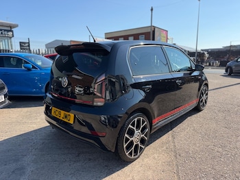 Used Volkswagen up! 2019 for sale - 79188867: Photo