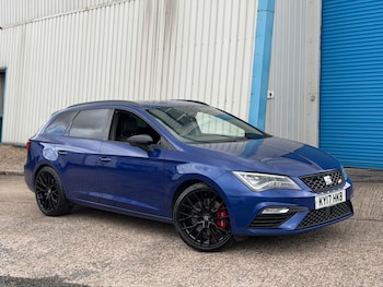 Used SEAT Leon 2017 for sale - 79509651: Photo