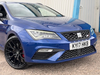 Used SEAT Leon 2017 for sale - 79509651: Photo