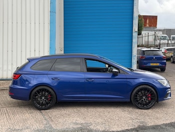 Used SEAT Leon 2017 for sale - 79509651: Photo